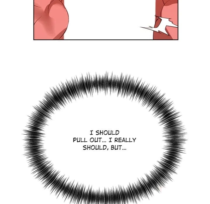 I’m Here for You (Uncensored), chapter 13, page 156 of 166
