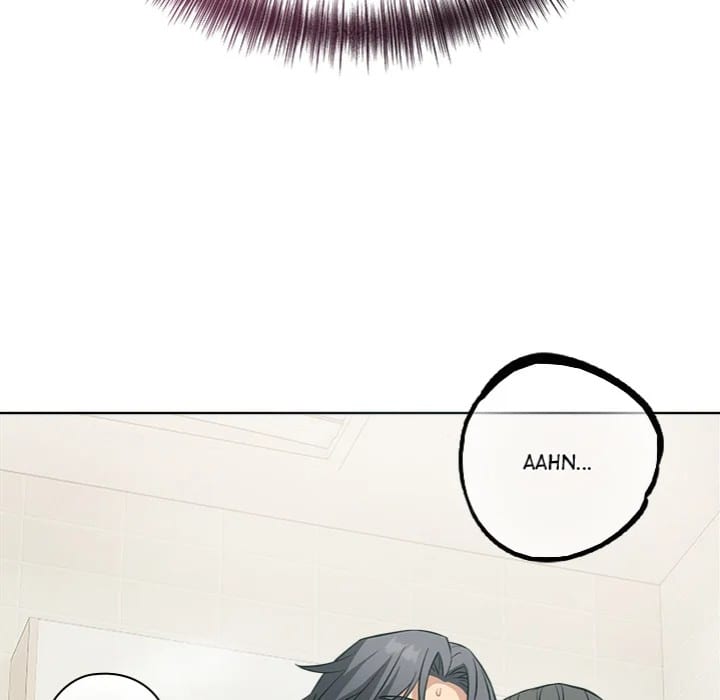 I’m Here for You (Uncensored), chapter 13, page 163 of 166