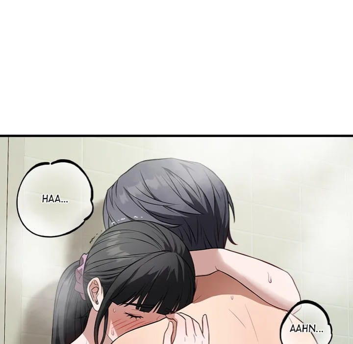 I’m Here for You (Uncensored), chapter 14, page 8 of 155