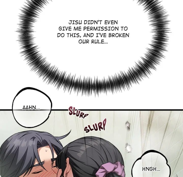 I’m Here for You (Uncensored), chapter 14, page 27 of 155