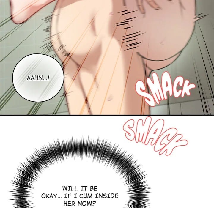 I’m Here for You (Uncensored), chapter 14, page 32 of 155