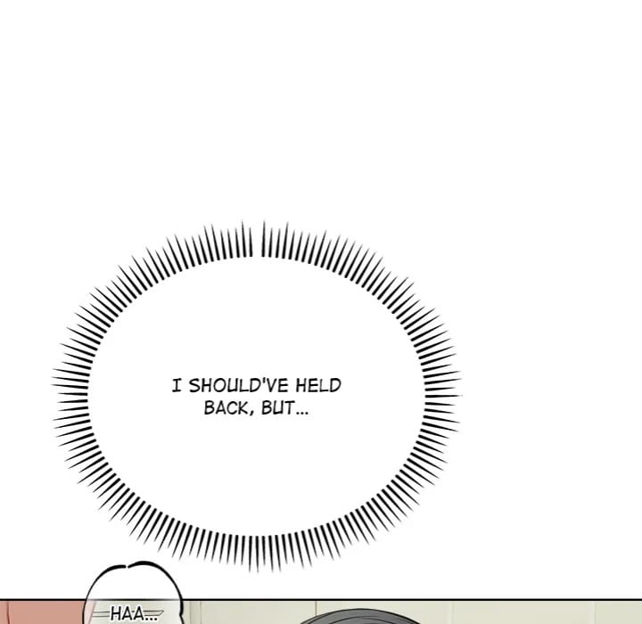 I’m Here for You (Uncensored), chapter 14, page 43 of 155