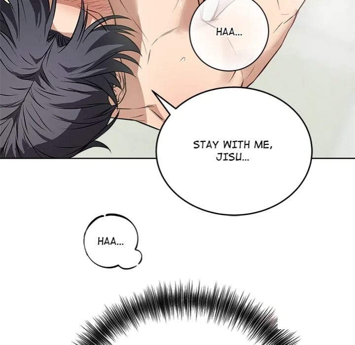 I’m Here for You (Uncensored), chapter 14, page 48 of 155