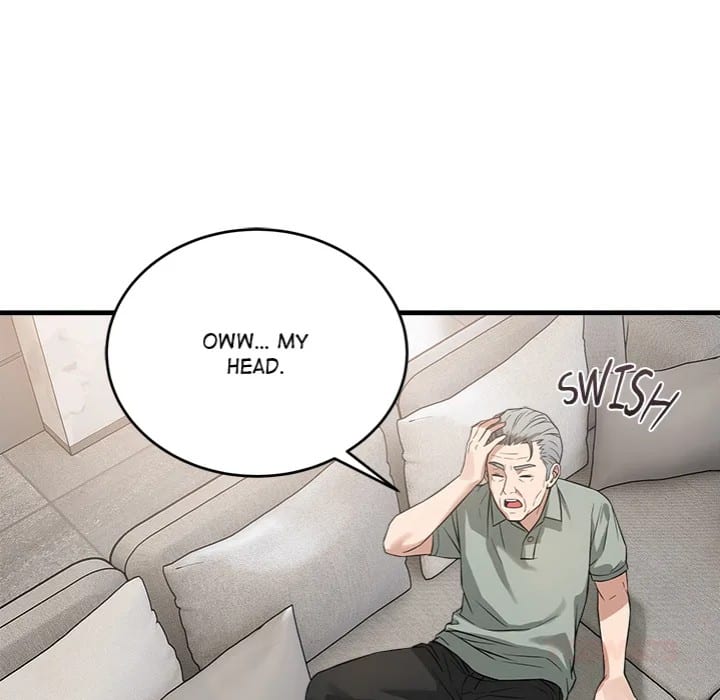 I’m Here for You (Uncensored), chapter 14, page 57 of 155