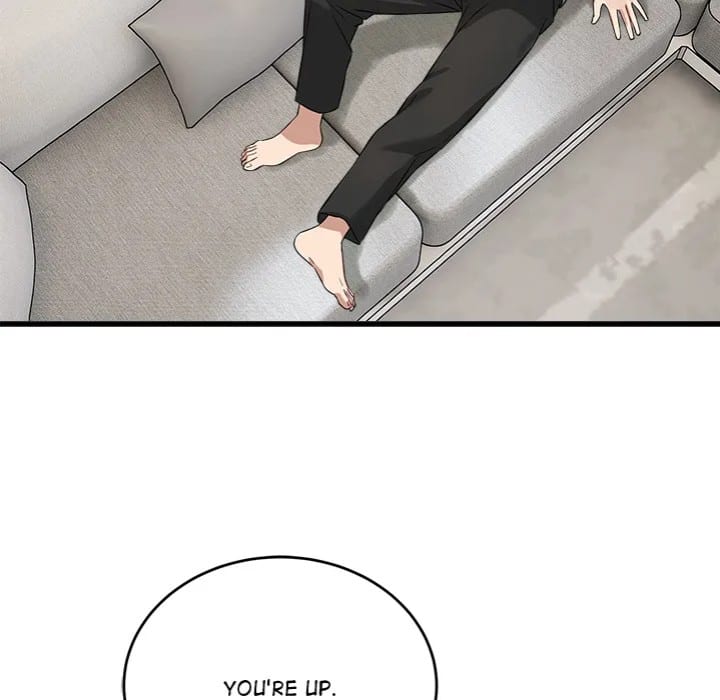 I’m Here for You (Uncensored), chapter 14, page 58 of 155