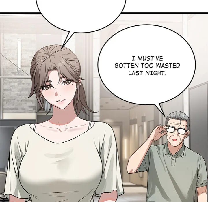 I’m Here for You (Uncensored), chapter 14, page 59 of 155