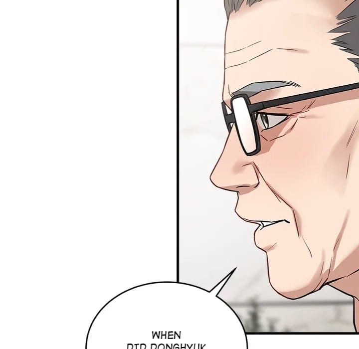 I’m Here for You (Uncensored), chapter 14, page 61 of 155