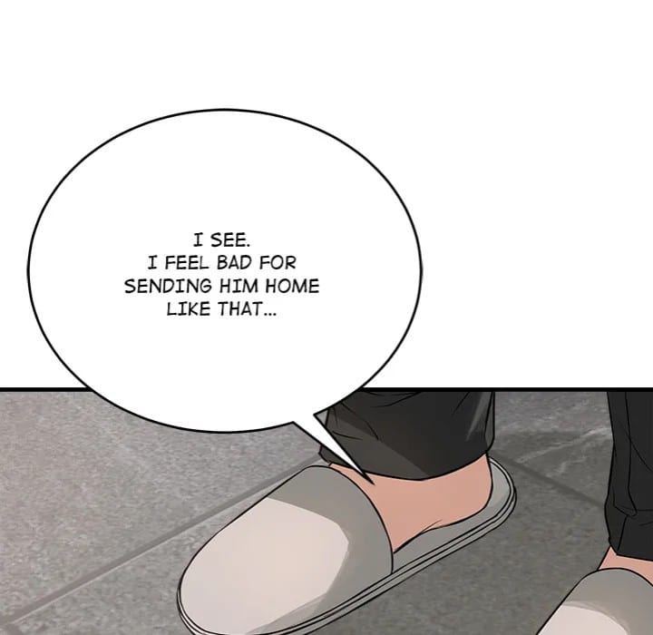 I’m Here for You (Uncensored), chapter 14, page 64 of 155
