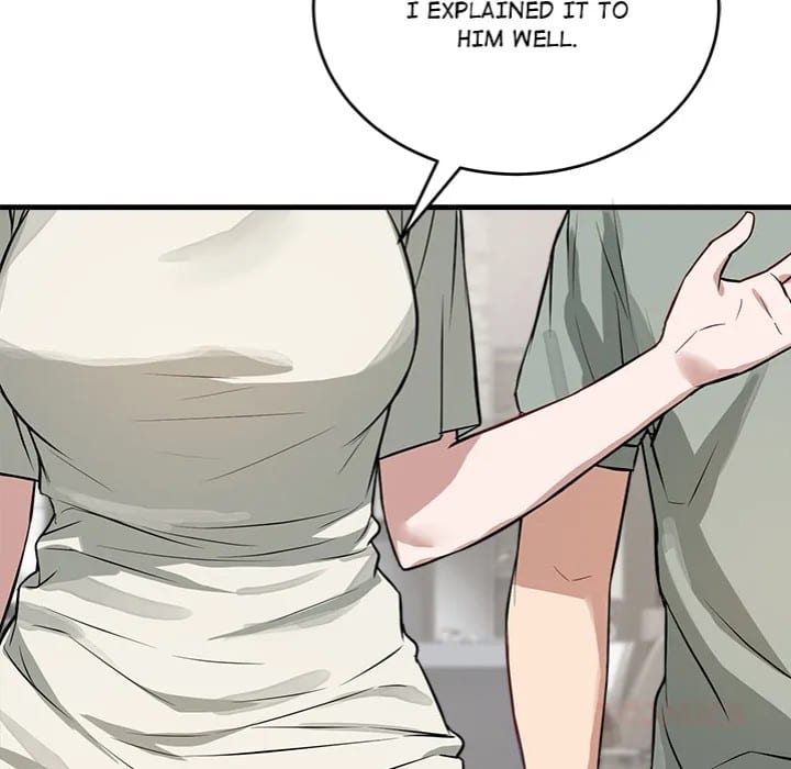 I’m Here for You (Uncensored), chapter 14, page 66 of 155