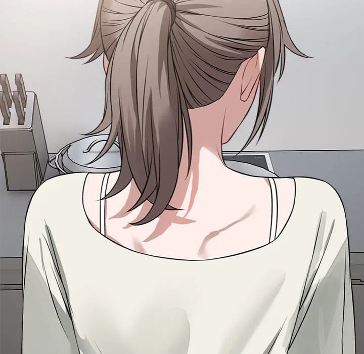 I’m Here for You (Uncensored), chapter 14, page 73 of 155