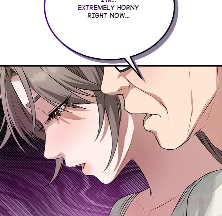 I’m Here for You (Uncensored), chapter 14, page 75 of 155