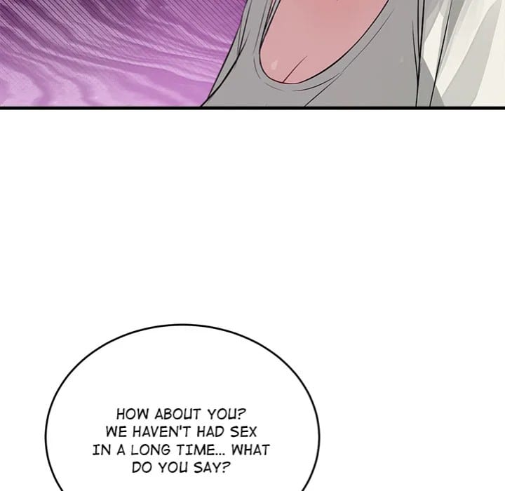I’m Here for You (Uncensored), chapter 14, page 76 of 155