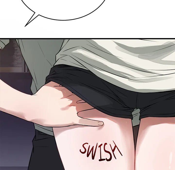 I’m Here for You (Uncensored), chapter 14, page 77 of 155
