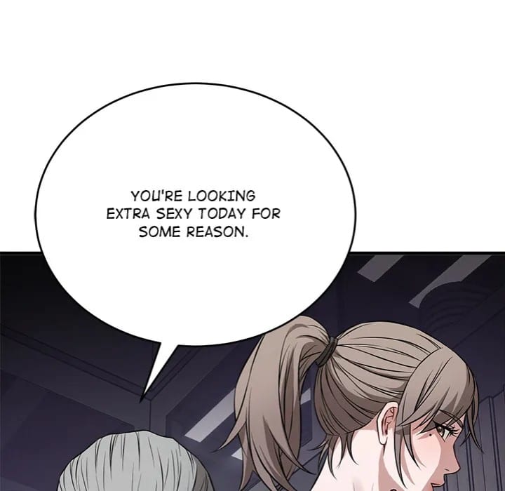 I’m Here for You (Uncensored), chapter 14, page 79 of 155