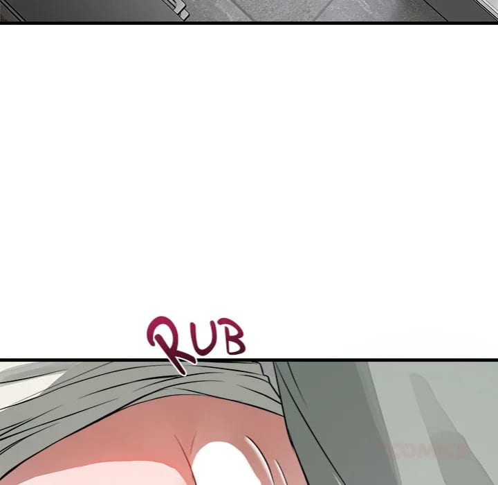I’m Here for You (Uncensored), chapter 14, page 84 of 155