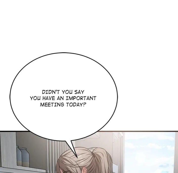 I’m Here for You (Uncensored), chapter 14, page 96 of 155