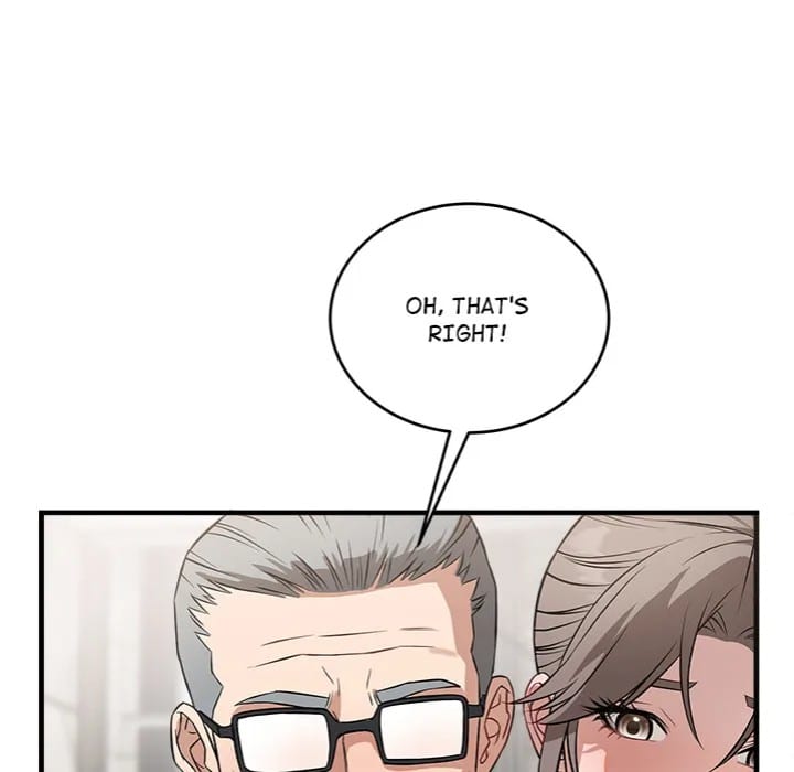 I’m Here for You (Uncensored), chapter 14, page 98 of 155