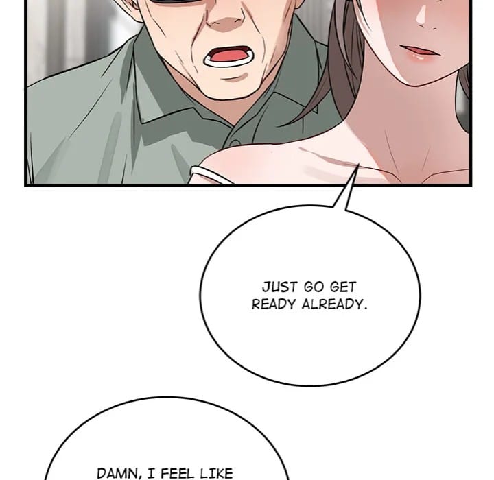 I’m Here for You (Uncensored), chapter 14, page 99 of 155