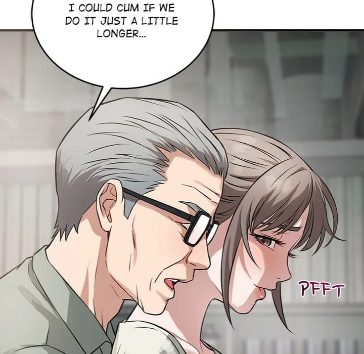 I’m Here for You (Uncensored), chapter 14, page 100 of 155