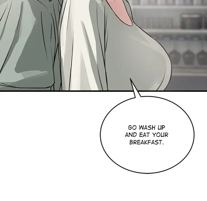 I’m Here for You (Uncensored), chapter 14, page 101 of 155