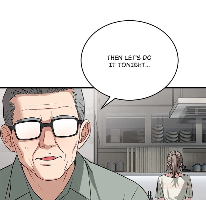 I’m Here for You (Uncensored), chapter 14, page 102 of 155