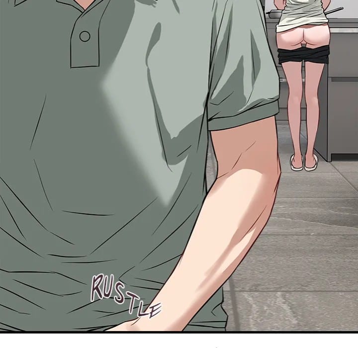 I’m Here for You (Uncensored), chapter 14, page 103 of 155