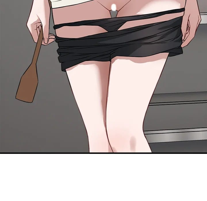 I’m Here for You (Uncensored), chapter 14, page 107 of 155