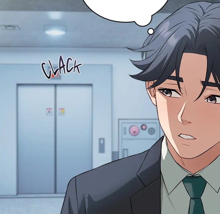 I’m Here for You (Uncensored), chapter 14, page 114 of 155