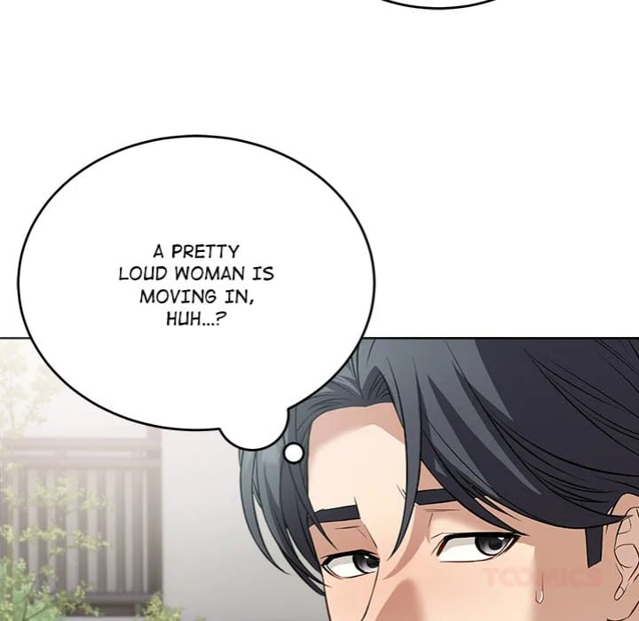 I’m Here for You (Uncensored), chapter 14, page 120 of 155