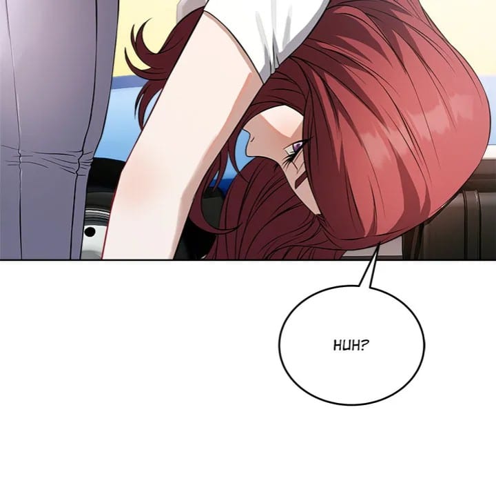 I’m Here for You (Uncensored), chapter 14, page 127 of 155