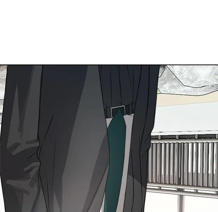 I’m Here for You (Uncensored), chapter 14, page 128 of 155
