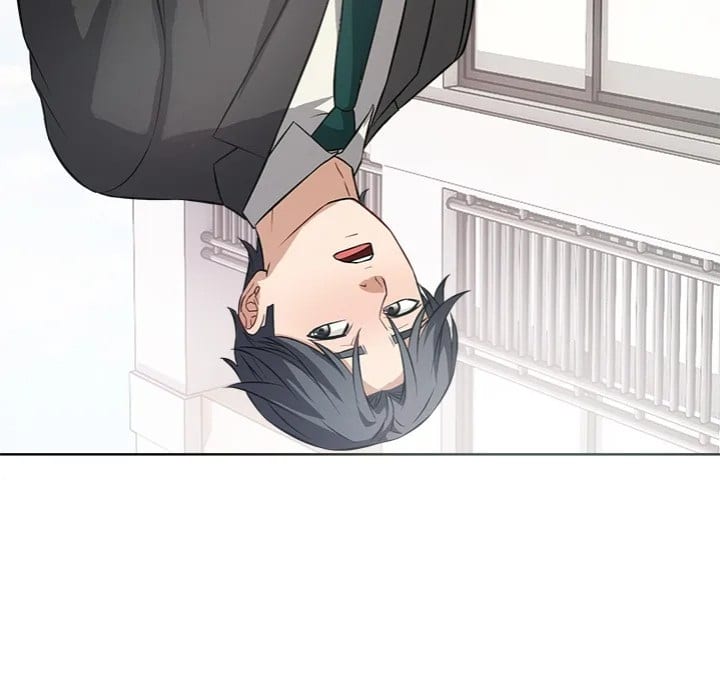 I’m Here for You (Uncensored), chapter 14, page 129 of 155