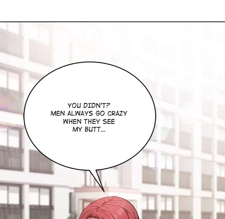 I’m Here for You (Uncensored), chapter 14, page 135 of 155