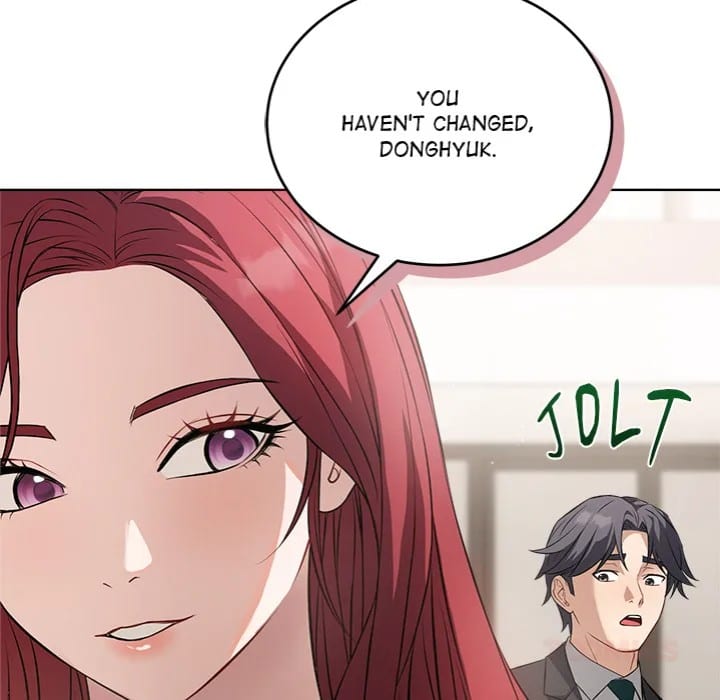 I’m Here for You (Uncensored), chapter 14, page 138 of 155