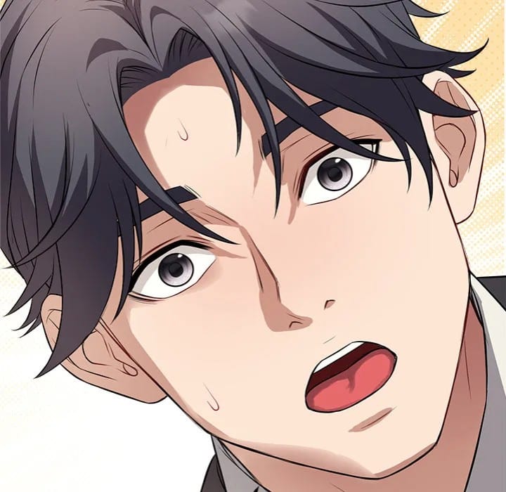 I’m Here for You (Uncensored), chapter 14, page 144 of 155