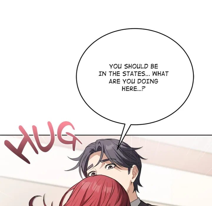 I’m Here for You (Uncensored), chapter 14, page 146 of 155