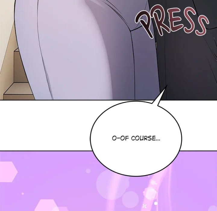 I’m Here for You (Uncensored), chapter 14, page 150 of 155