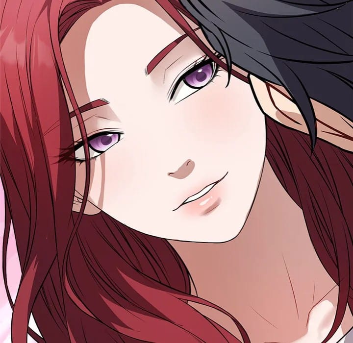I’m Here for You (Uncensored), chapter 14, page 152 of 155