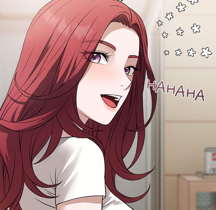 I’m Here for You (Uncensored), chapter 16, page 5 of 166