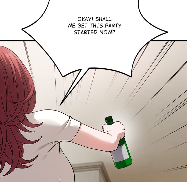 I’m Here for You (Uncensored), chapter 16, page 7 of 166