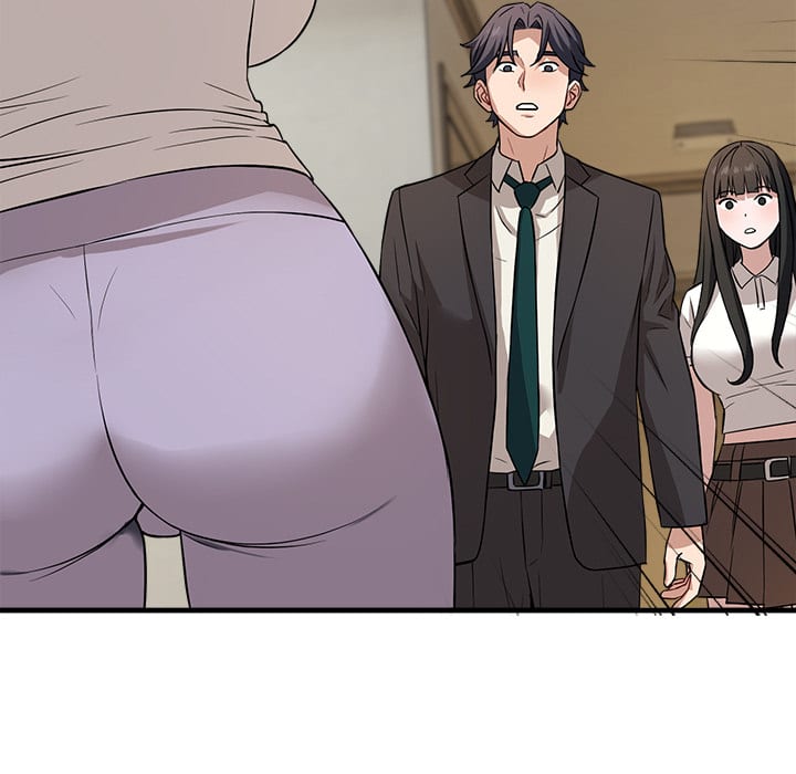 I’m Here for You (Uncensored), chapter 16, page 8 of 166