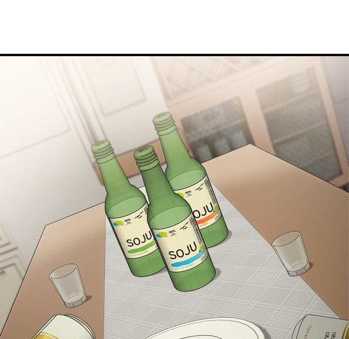 I’m Here for You (Uncensored), chapter 16, page 32 of 166