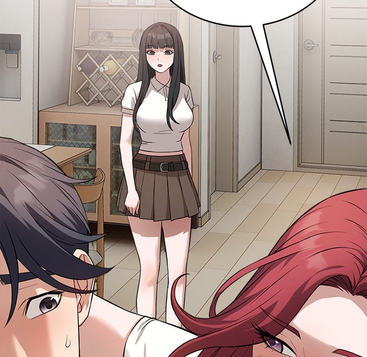 I’m Here for You (Uncensored), chapter 16, page 37 of 166