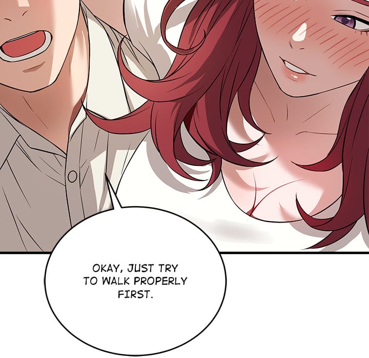 I’m Here for You (Uncensored), chapter 16, page 38 of 166