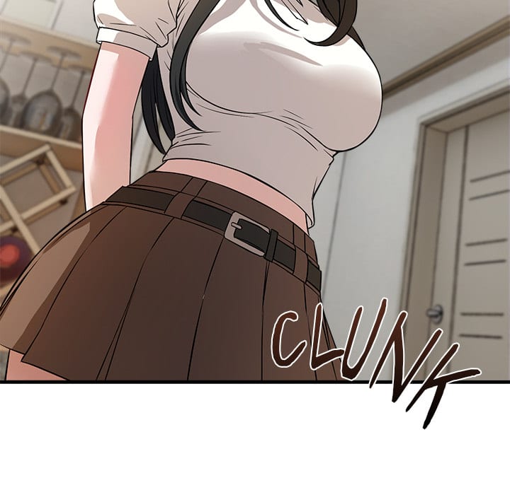 I’m Here for You (Uncensored), chapter 16, page 40 of 166