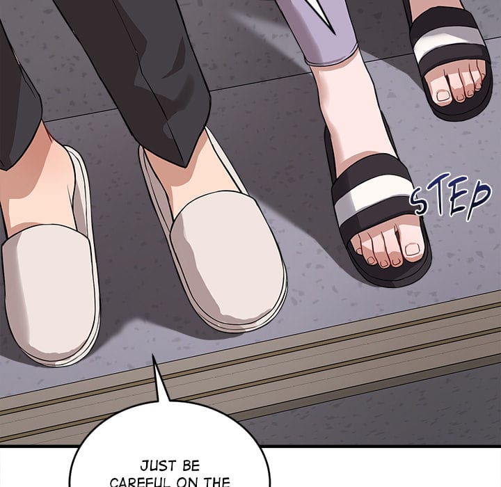 I’m Here for You (Uncensored), chapter 16, page 42 of 166