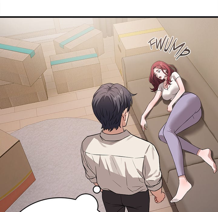 I’m Here for You (Uncensored), chapter 16, page 46 of 166