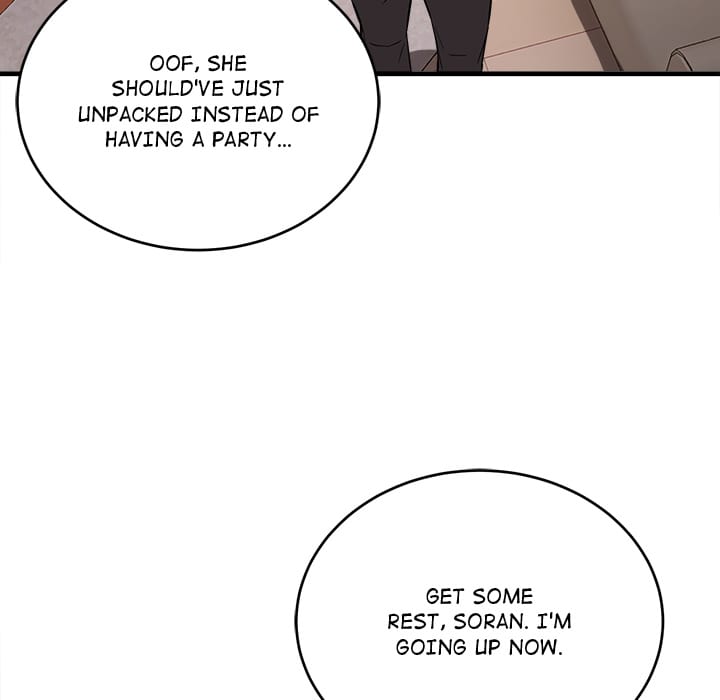 I’m Here for You (Uncensored), chapter 16, page 47 of 166