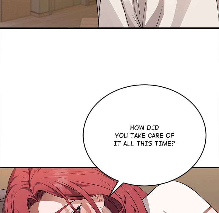 I’m Here for You (Uncensored), chapter 16, page 49 of 166