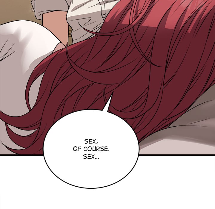 I’m Here for You (Uncensored), chapter 16, page 53 of 166